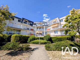  Appartement à vendre 3 pièces 92 m²