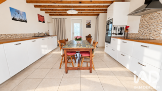  Maison à vendre 6 pièces 153 m²
