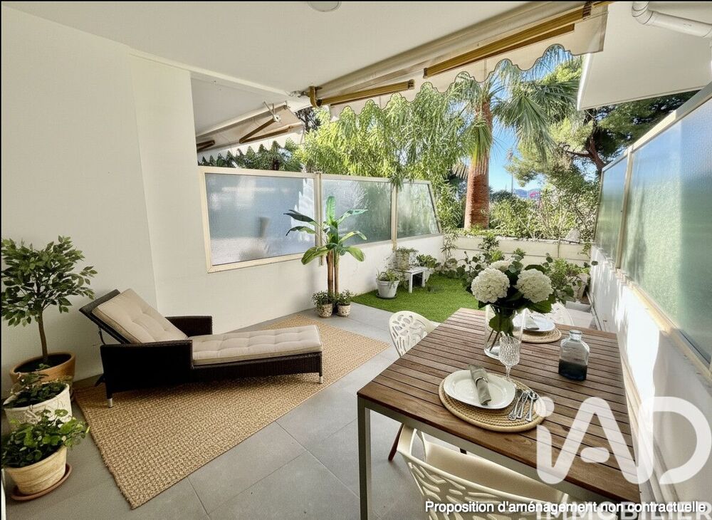 Vente Studio 1 pièce