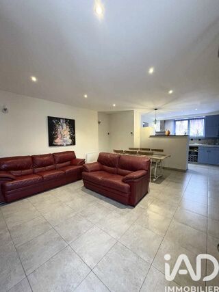  Maison à vendre 4 pièces 100 m²