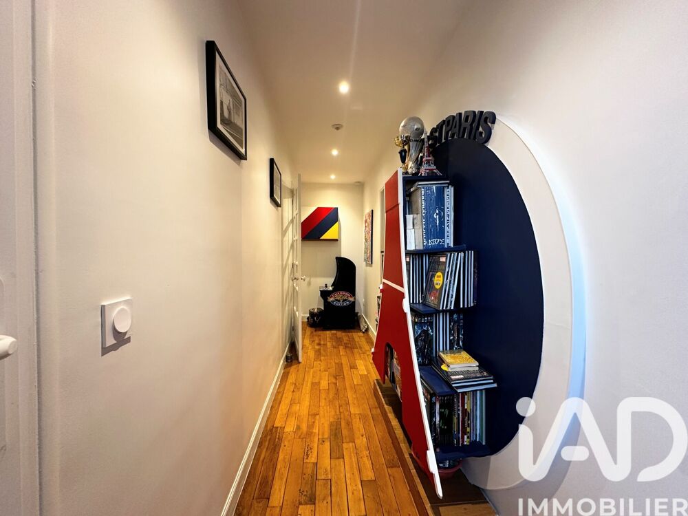 à vendre  Maison Palaiseau (91120)