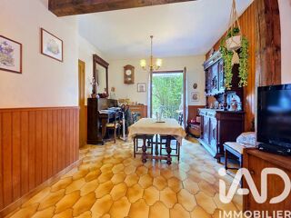  Maison à vendre 5 pièces 93 m²