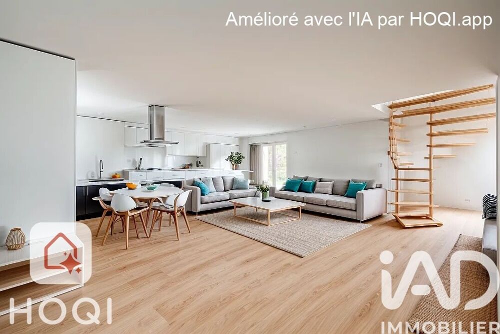 Vente Maison Vente Maison/villa 5 pièces Bordeaux