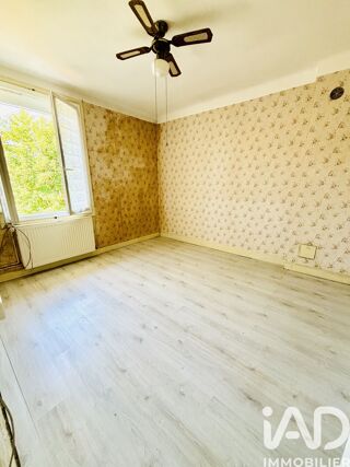  Maison à vendre 4 pièces 65 m²