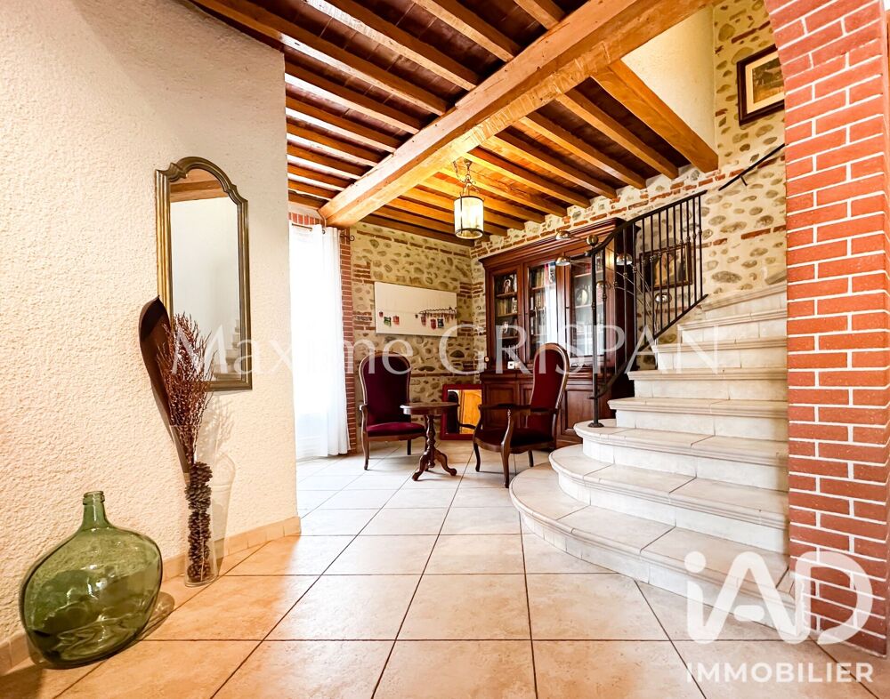 Vente Maison Vente Mas 5 pièces Perpignan