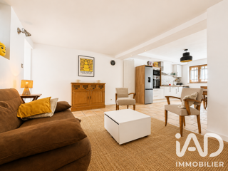  Maison à vendre 4 pièces 100 m²