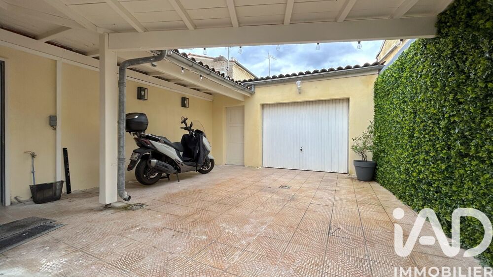 à vendre  Maison Bordeaux (33000)