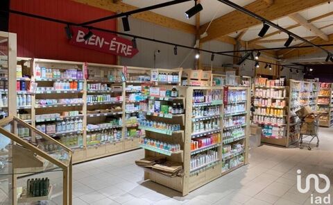   Vente Boutique/Local commercial 100 m&sup2; 