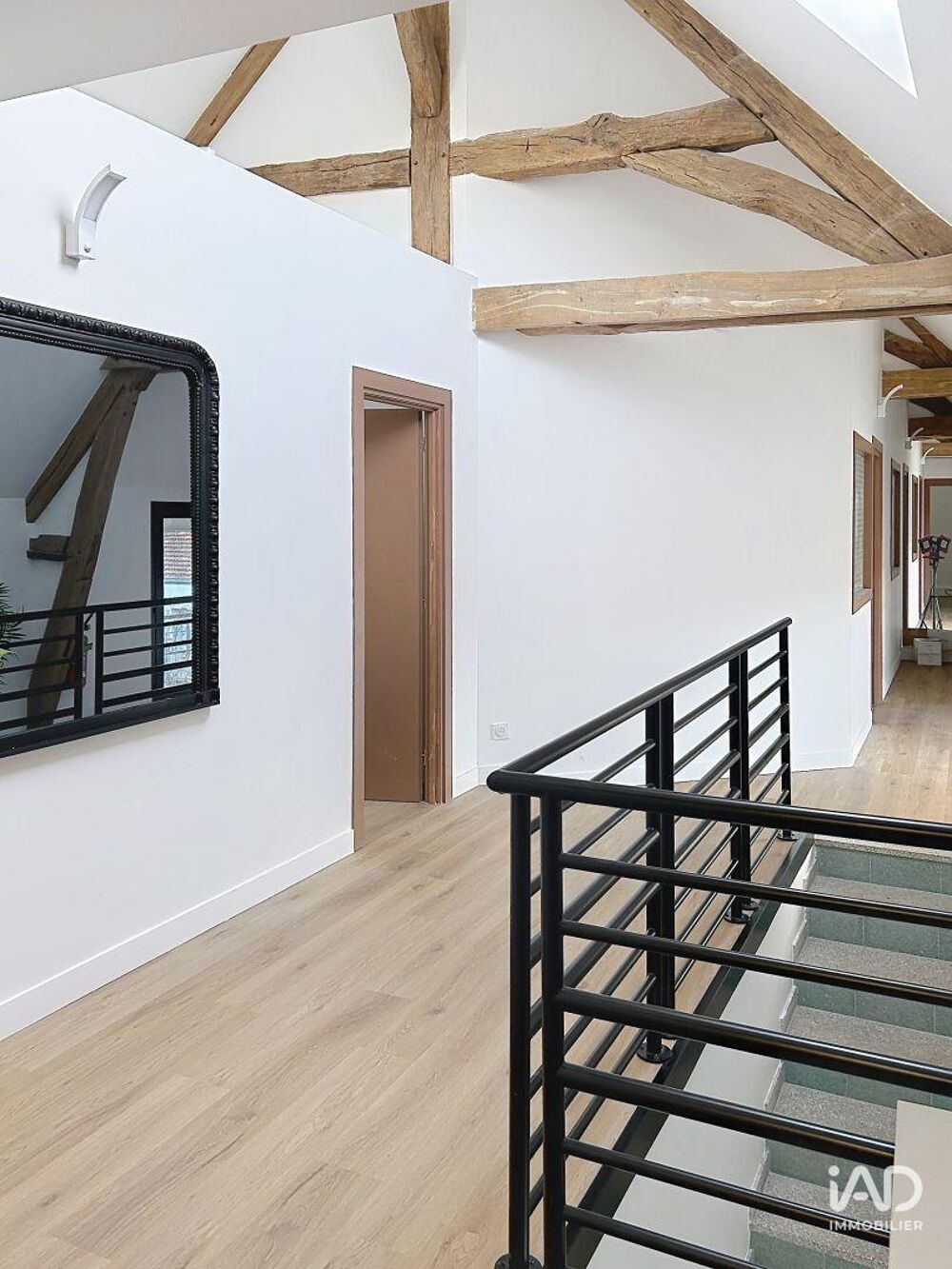  Location - 23 m² Moissy-Cramayel (77550)
