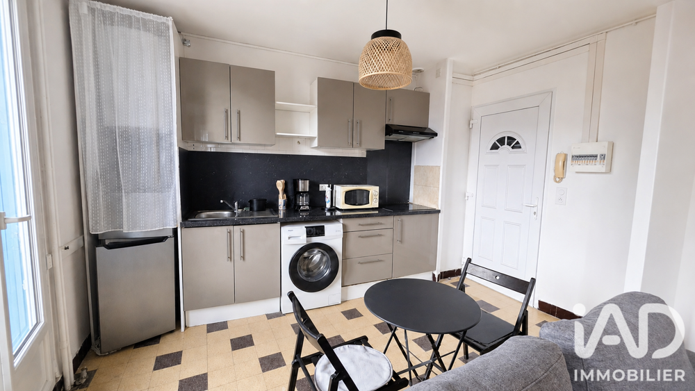 Vente Appartement Vente Appartement 2 pièces Béziers