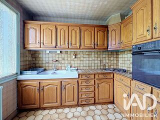  Maison à vendre 4 pièces 82 m²