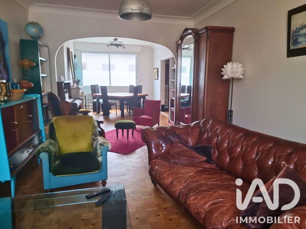 Vente Maison Vente Maison/villa 10 pièces Rochefort