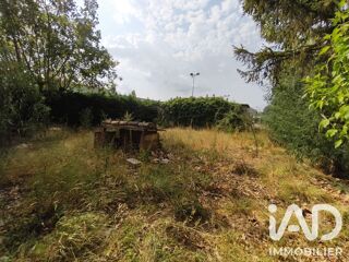  Terrain à vendre 510 m²