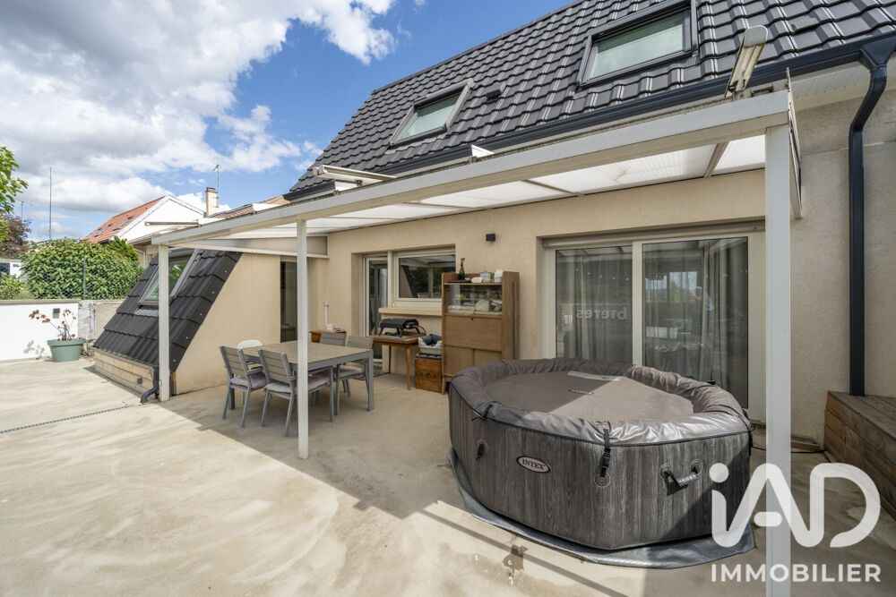 Vente Maison/villa 6 pièces