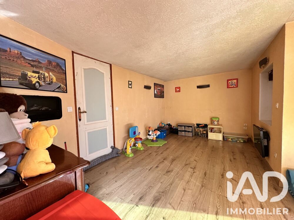 Vente Maison Vente Maison de village 8 pièces Limalonges