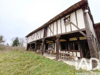  Maison à vendre 4 pièces 162 m²