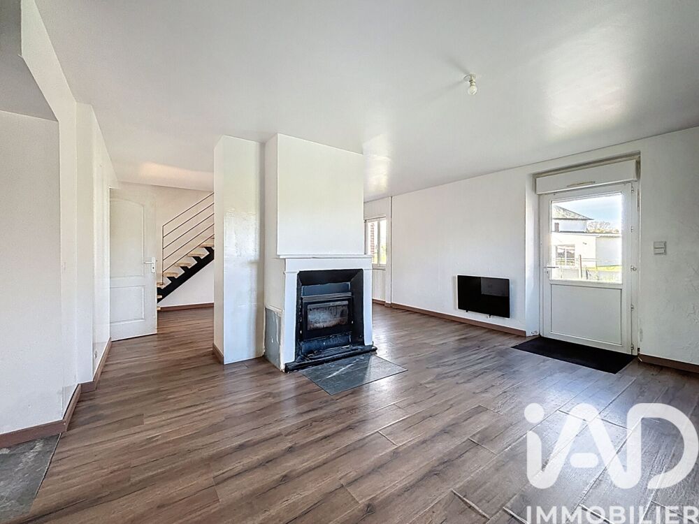 Vente Maison/villa 2 pièces