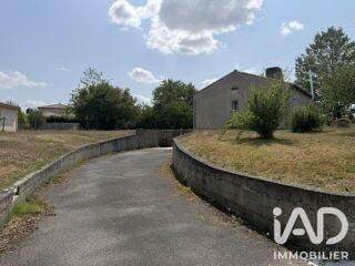  Maison à vendre 7 pièces 130 m²