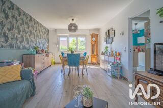  Maison à vendre 4 pièces 80 m²