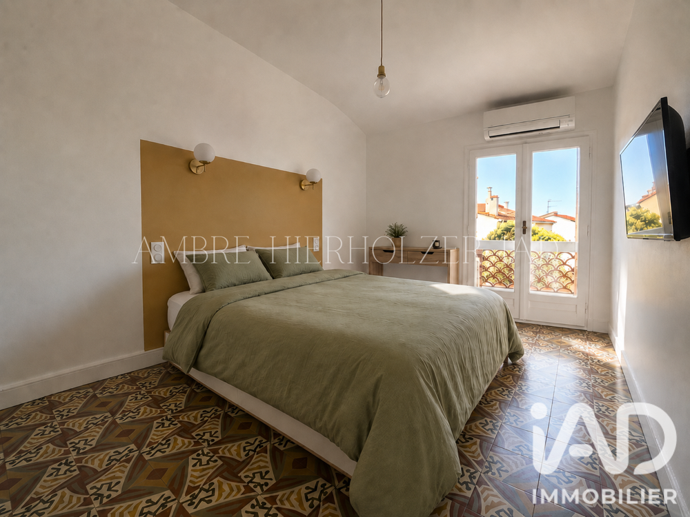 Vente Maison Vente Maison de village 4 pièces Bompas