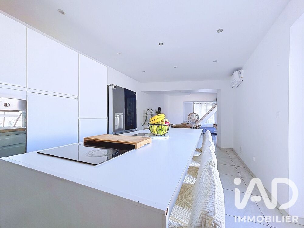 Vente Maison Vente Maison/villa 5 pièces Rouvroy
