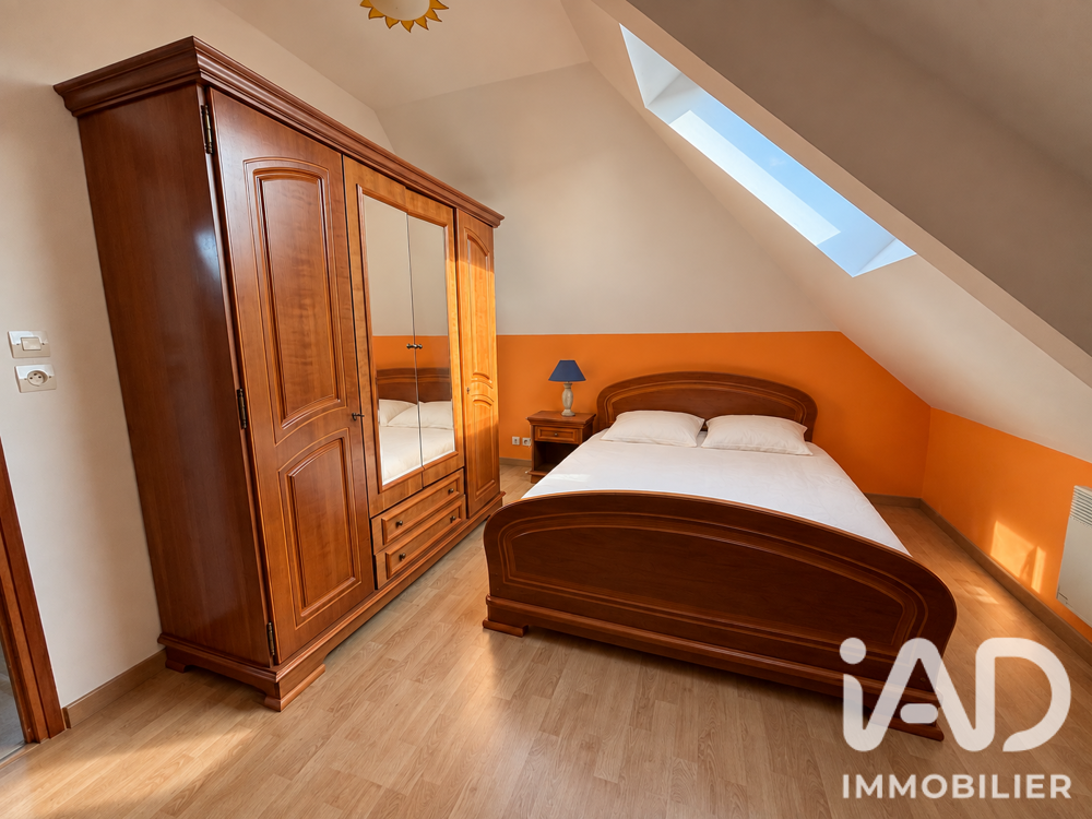à vendre  Maison Cucq (62780)