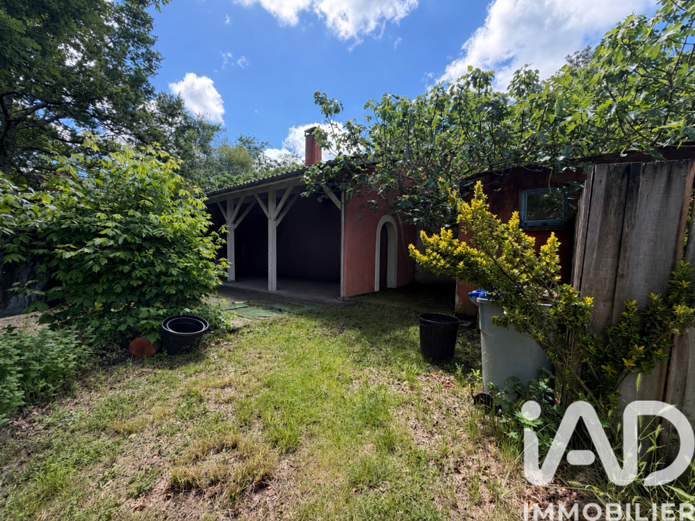 Vente Maison Vente Domaine 12 pièces Gujan-mestras