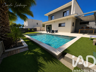  Maison � vendre 5 pi�ces 180 m�