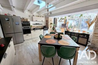  Maison à vendre 3 pièces 109 m²