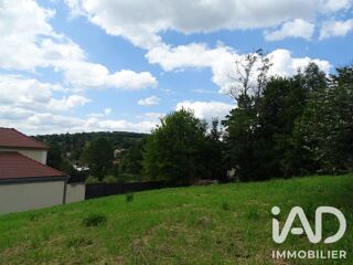  Terrain à vendre 869 m²