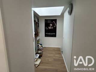  Appartement à louer 3 pièces 55 m²