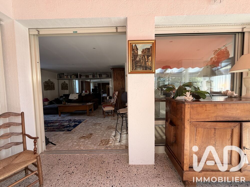 Vente Maison Vente Maison/villa 4 pièces Le château-d'oléron
