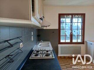  Maison à vendre 3 pièces 89 m²