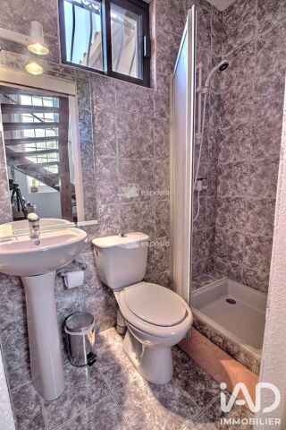  Maison à vendre 5 pièces 151 m²