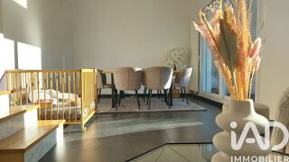  Maison à vendre 6 pièces 123 m²