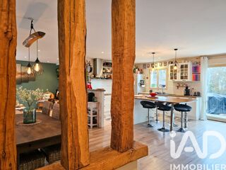  Maison � vendre 6 pi�ces 131 m�
