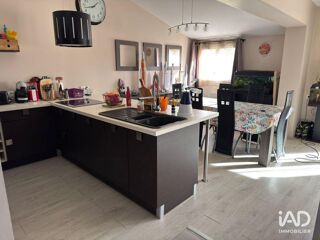  Maison à vendre 4 pièces 91 m²
