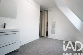  Appartement à vendre 1 pièce 9 m²
