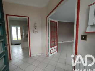  Maison à vendre 6 pièces 131 m²