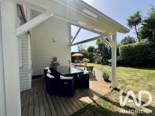  Maison à vendre 5 pièces 128 m²