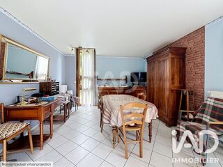  Maison à vendre 3 pièces 74 m²