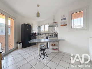  Appartement à vendre 4 pièces 95 m²