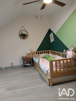 Vente Maison Vente Maison/villa 6 pièces Saint-mesmin