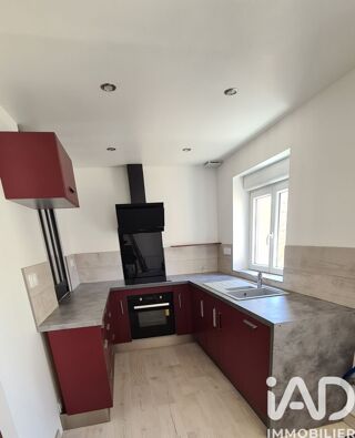  Maison à vendre 3 pièces 72 m²