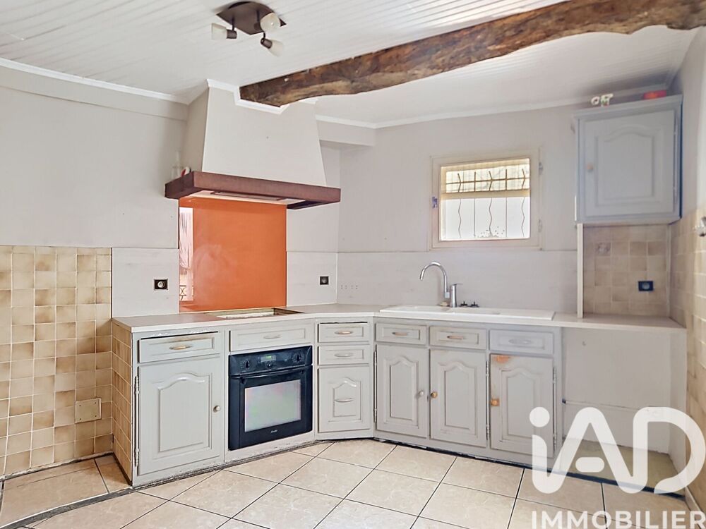 Vente Maison/villa 4 pièces