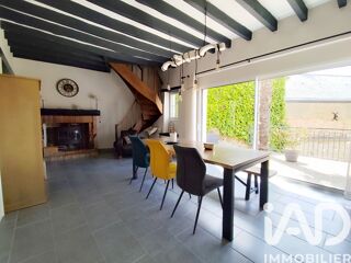  Maison à vendre 7 pièces 219 m²