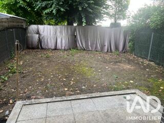  Appartement à louer 2 pièces 40 m²