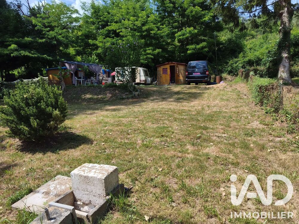 Vente Terrain Vente Terrain 642 m&sup2; Montval-sur-loir