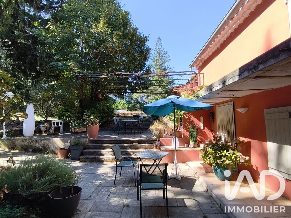 Vente Maison Vente Maison de campagne 5 pièces Autichamp