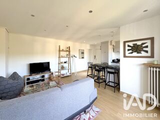  Appartement à louer 3 pièces 64 m²